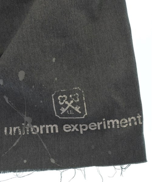 uniform experiment กางเกงขาสั้น