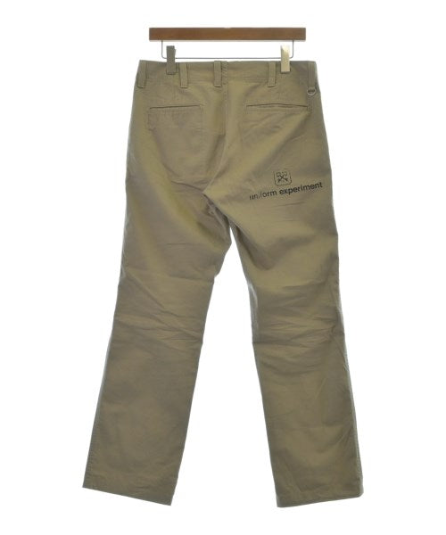 uniform experiment กางเกง อื่น