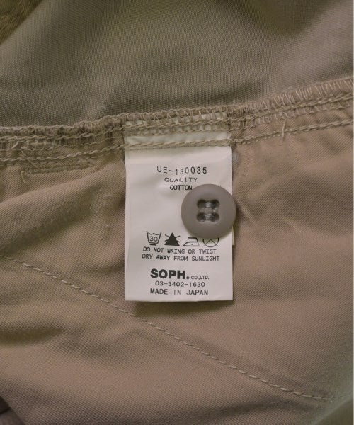 uniform experiment กางเกง อื่น