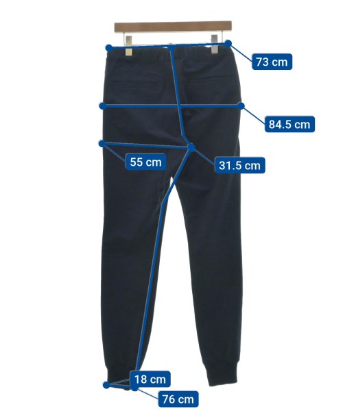 uniform experiment กางเกง อื่น