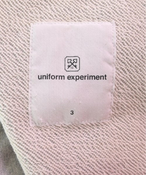 uniform experiment กางเกงวอร์ม