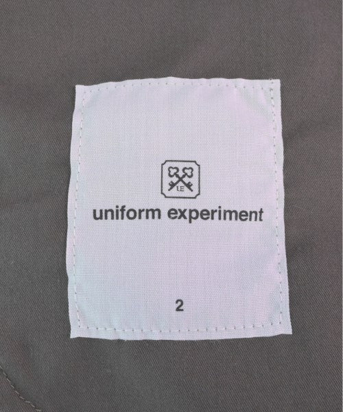 uniform experiment กางเกง อื่น