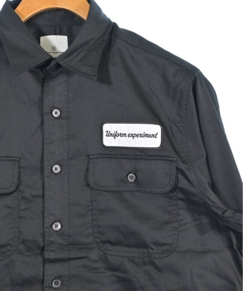 uniform experiment เสื้อลำลอง