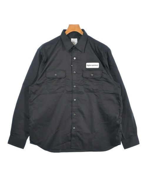 uniform experiment เสื้อลำลอง