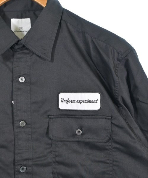 uniform experiment เสื้อลำลอง