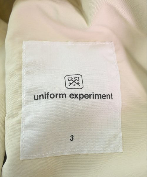 uniform experiment กางเกง อื่น