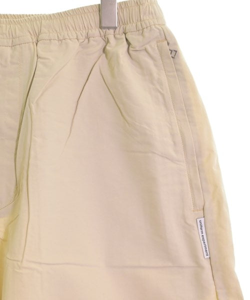 uniform experiment กางเกง อื่น