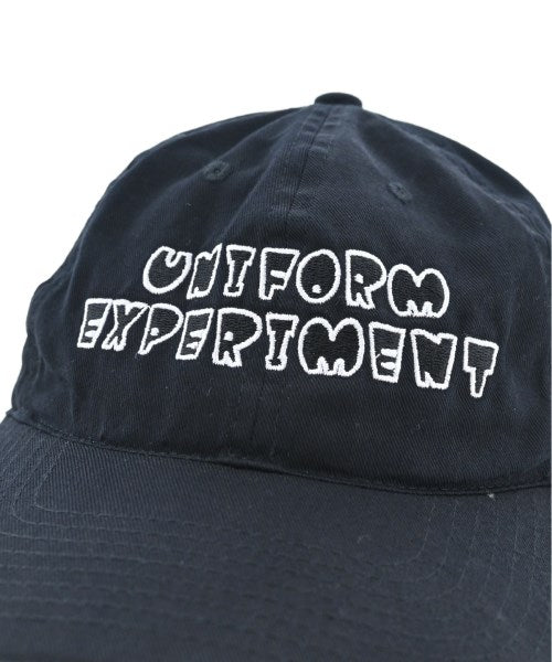 uniform experiment หมวกแก๊ป
