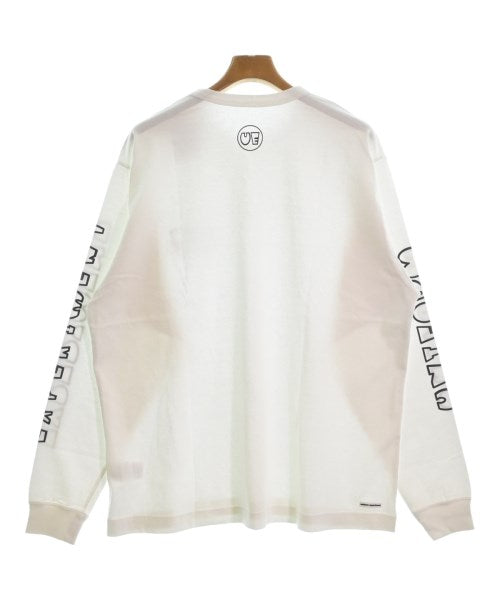 uniform experiment เสื้อยืด/เสื้อท็อปส์