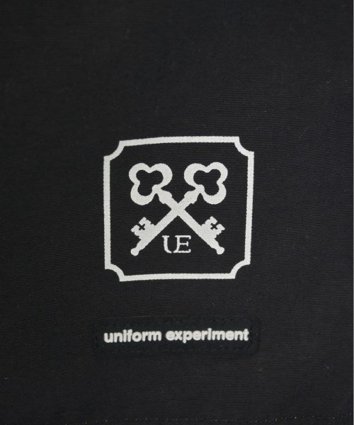 uniform experiment แจ็คเก็ตเบลาส์ อื่น