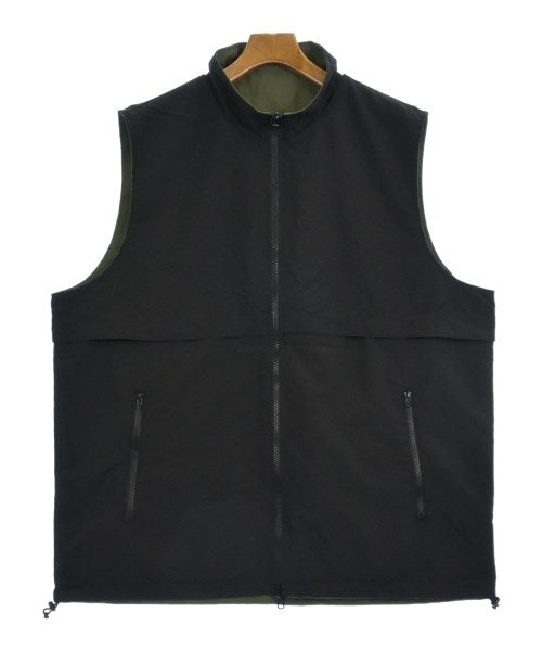 uniform experiment แจ็คเก็ตเบลาส์ อื่น