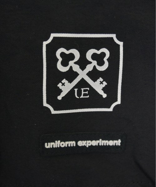 uniform experiment แจ็คเก็ตเบลาส์ อื่น