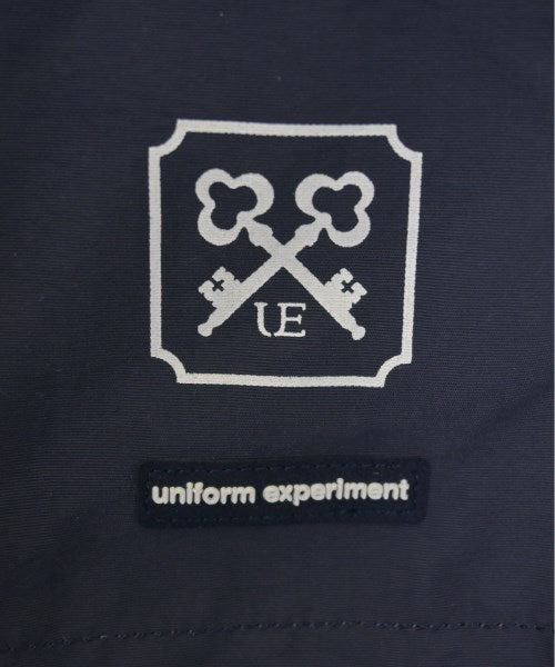 uniform experiment แจ็คเก็ตเบลาส์ อื่น