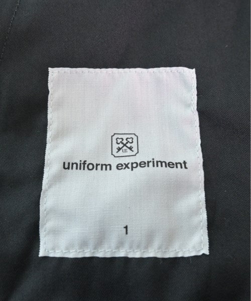 uniform experiment กางเกง อื่น