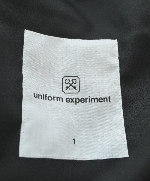 uniform experiment กางเกงขาสั้น