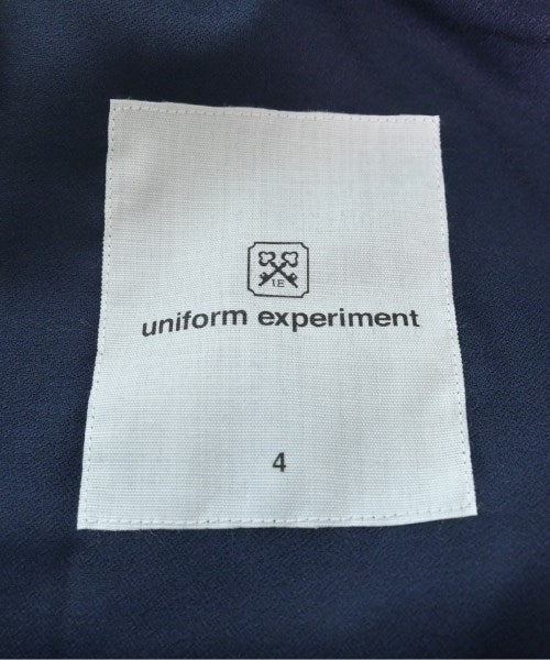 uniform experiment กางเกงขาสั้น