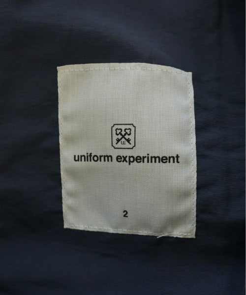 uniform experiment แจ็คเก็ตเบลาส์ อื่น