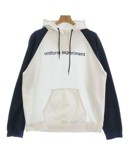 uniform experiment เสื้อฮู้ด