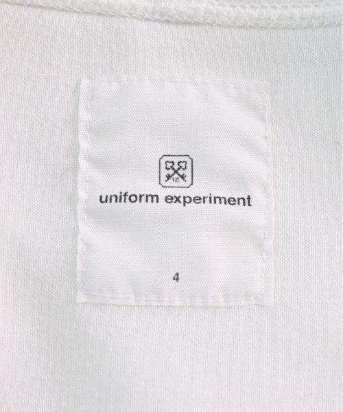 uniform experiment เสื้อฮู้ด