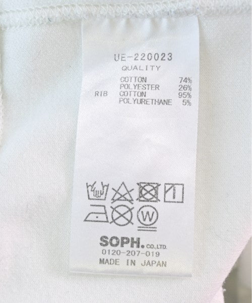 uniform experiment เสื้อฮู้ด