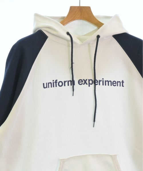 uniform experiment เสื้อฮู้ด
