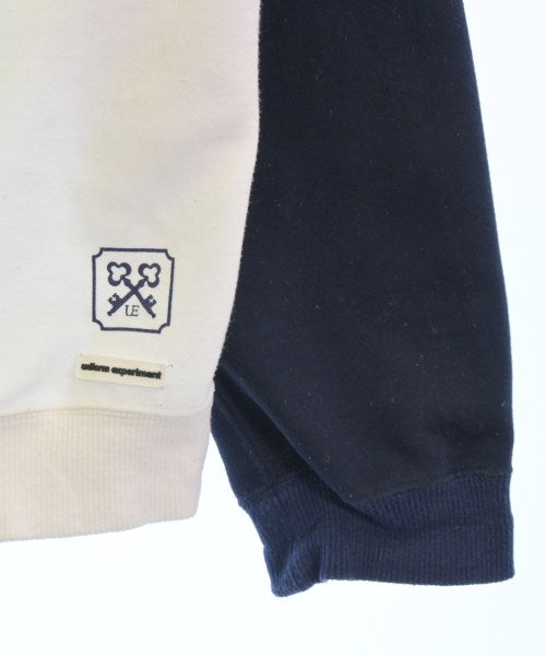 uniform experiment เสื้อฮู้ด