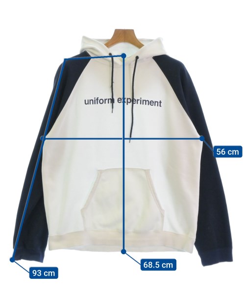 uniform experiment เสื้อฮู้ด