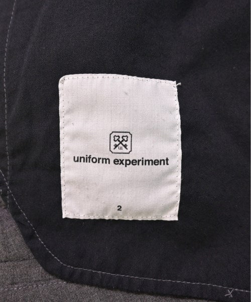 uniform experiment กางเกง อื่น