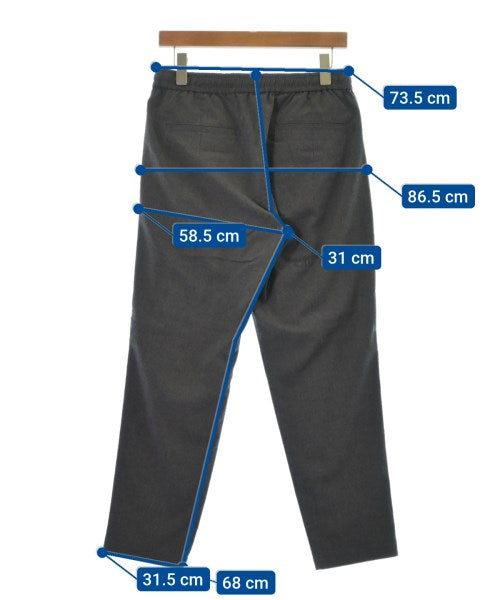 uniform experiment กางเกง อื่น