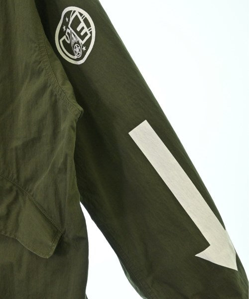 uniform experiment เคลือบ Mod