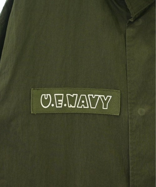 uniform experiment เคลือบ Mod
