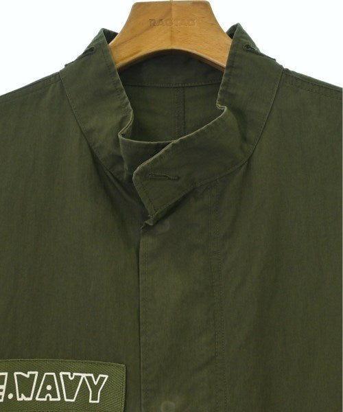 uniform experiment เคลือบ Mod