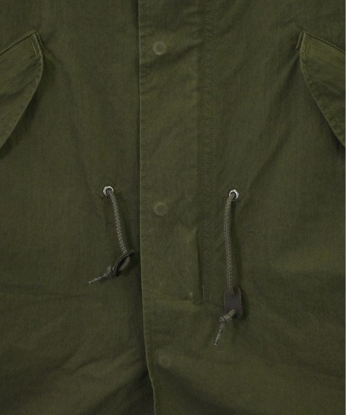 uniform experiment เคลือบ Mod