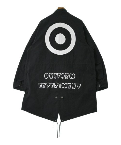 uniform experiment เคลือบ Mod