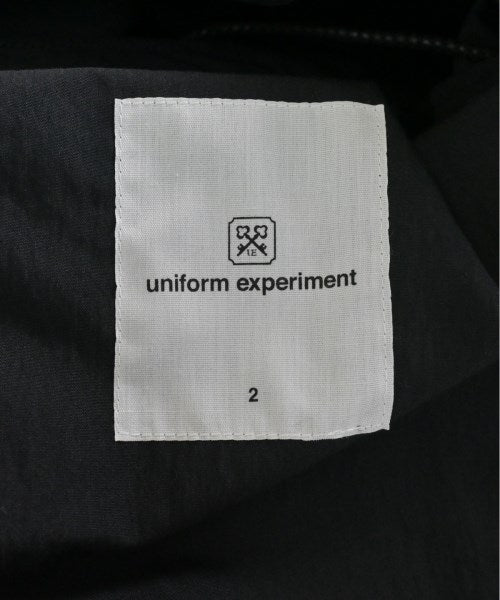 uniform experiment เคลือบ Mod