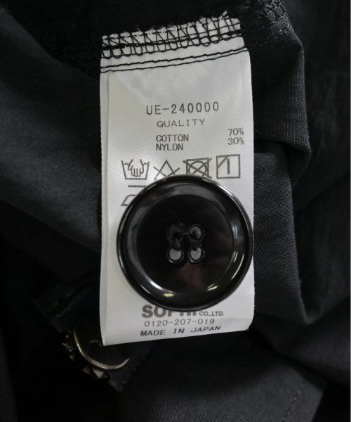 uniform experiment เคลือบ Mod