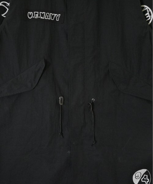 uniform experiment เคลือบ Mod