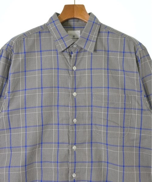 uniform experiment เสื้อลำลอง