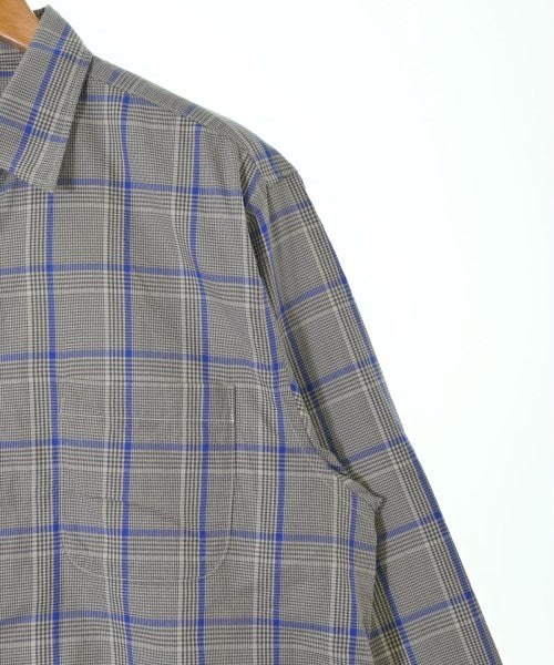 uniform experiment เสื้อลำลอง