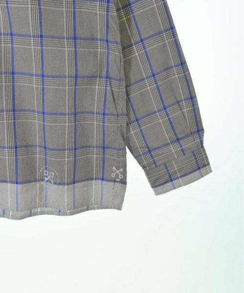 uniform experiment เสื้อลำลอง