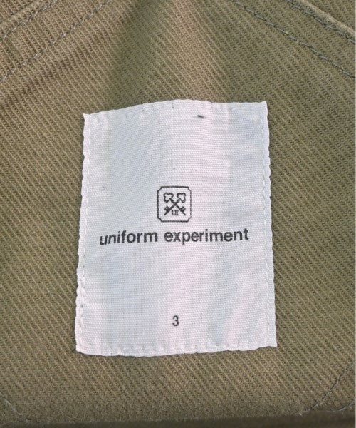 uniform experiment กางเกง อื่น