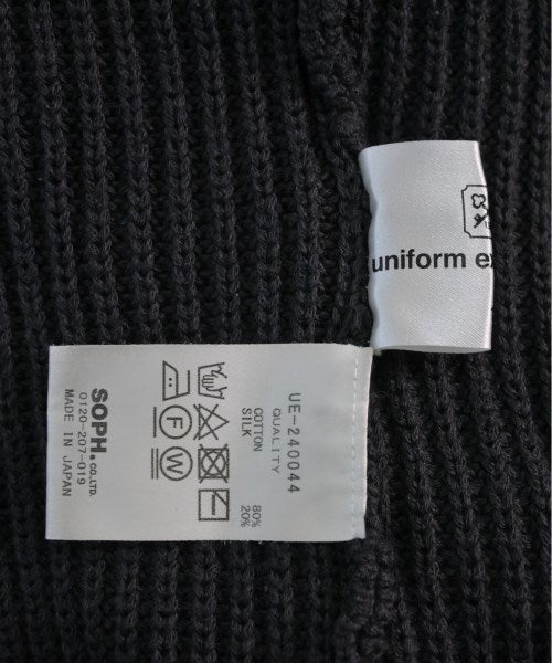 uniform experiment เสื้อคาร์ดิแกน