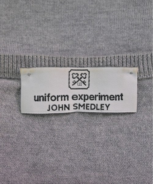 uniform experiment เสื้อกันหนาว