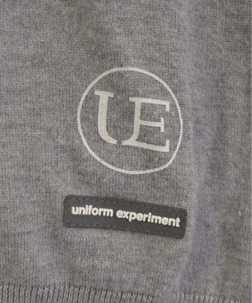 uniform experiment เสื้อกันหนาว