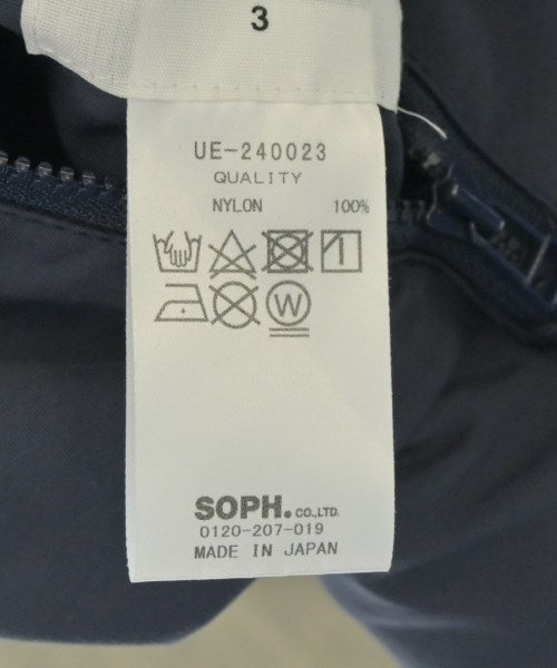 uniform experiment แจ็คเก็ตเบลาส์ อื่น