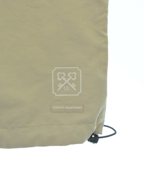 uniform experiment แจ็คเก็ตเบลาส์ อื่น