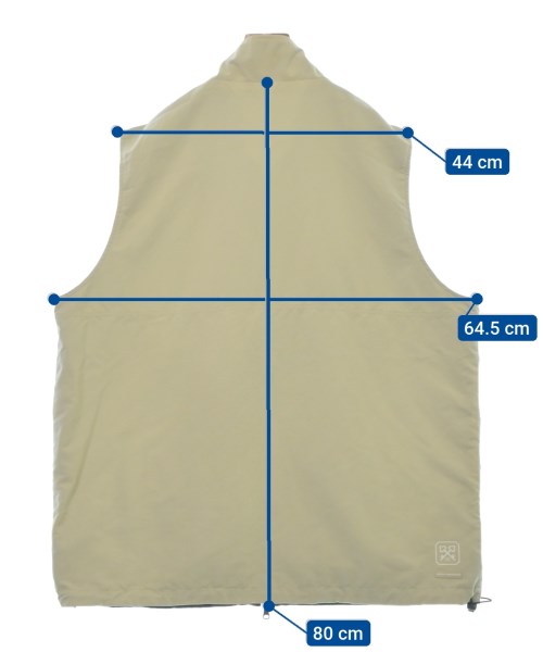 uniform experiment แจ็คเก็ตเบลาส์ อื่น