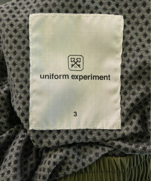 uniform experiment กางเกง อื่น