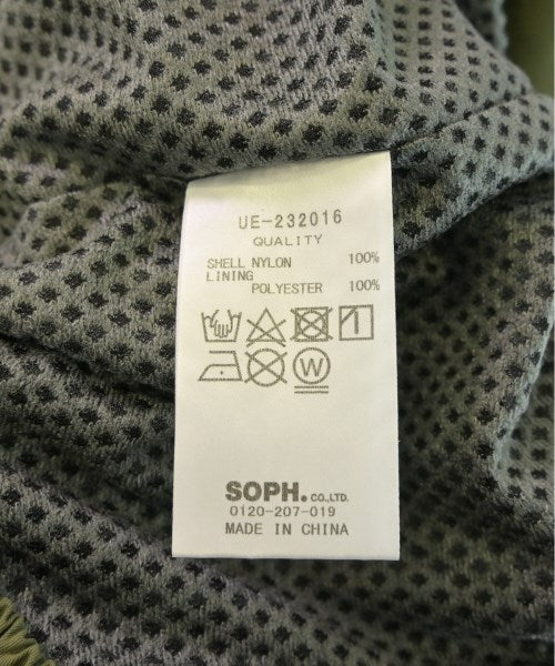 uniform experiment กางเกง อื่น