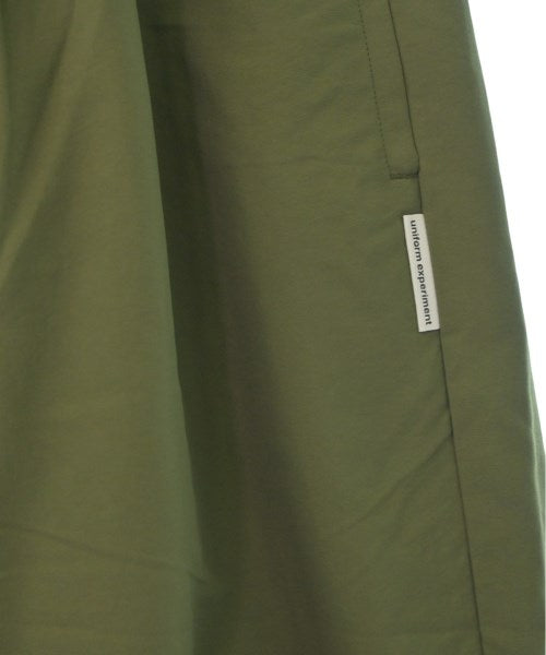 uniform experiment กางเกง อื่น